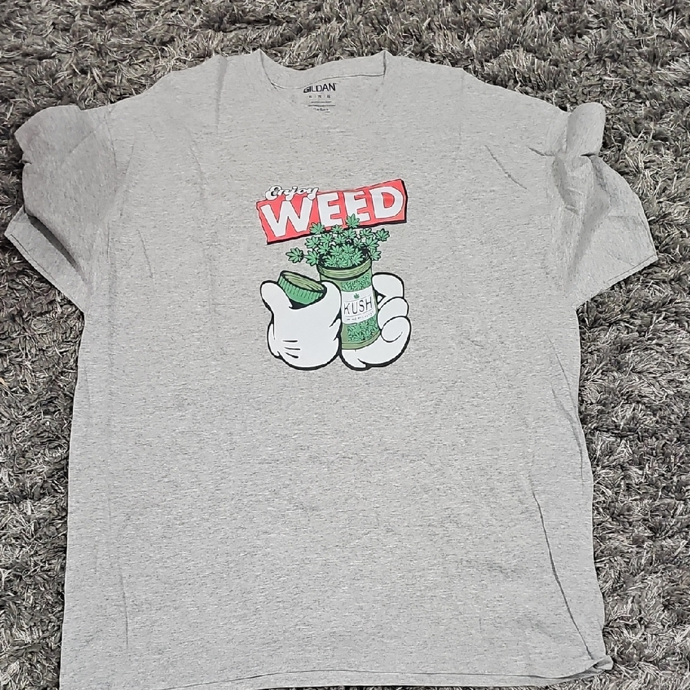 MENS NOVELTY TSHIRT